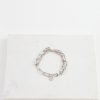 Lover's Tempo Lover'S Tempo Shay Bracelet In Silver | Accessories