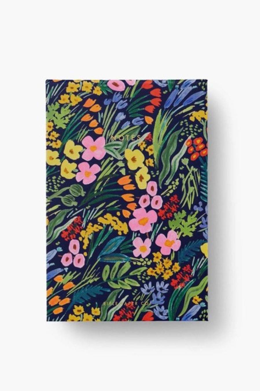 Rifle Paper Co Rifle Paper Co. Lea Desktop Notepad | Office