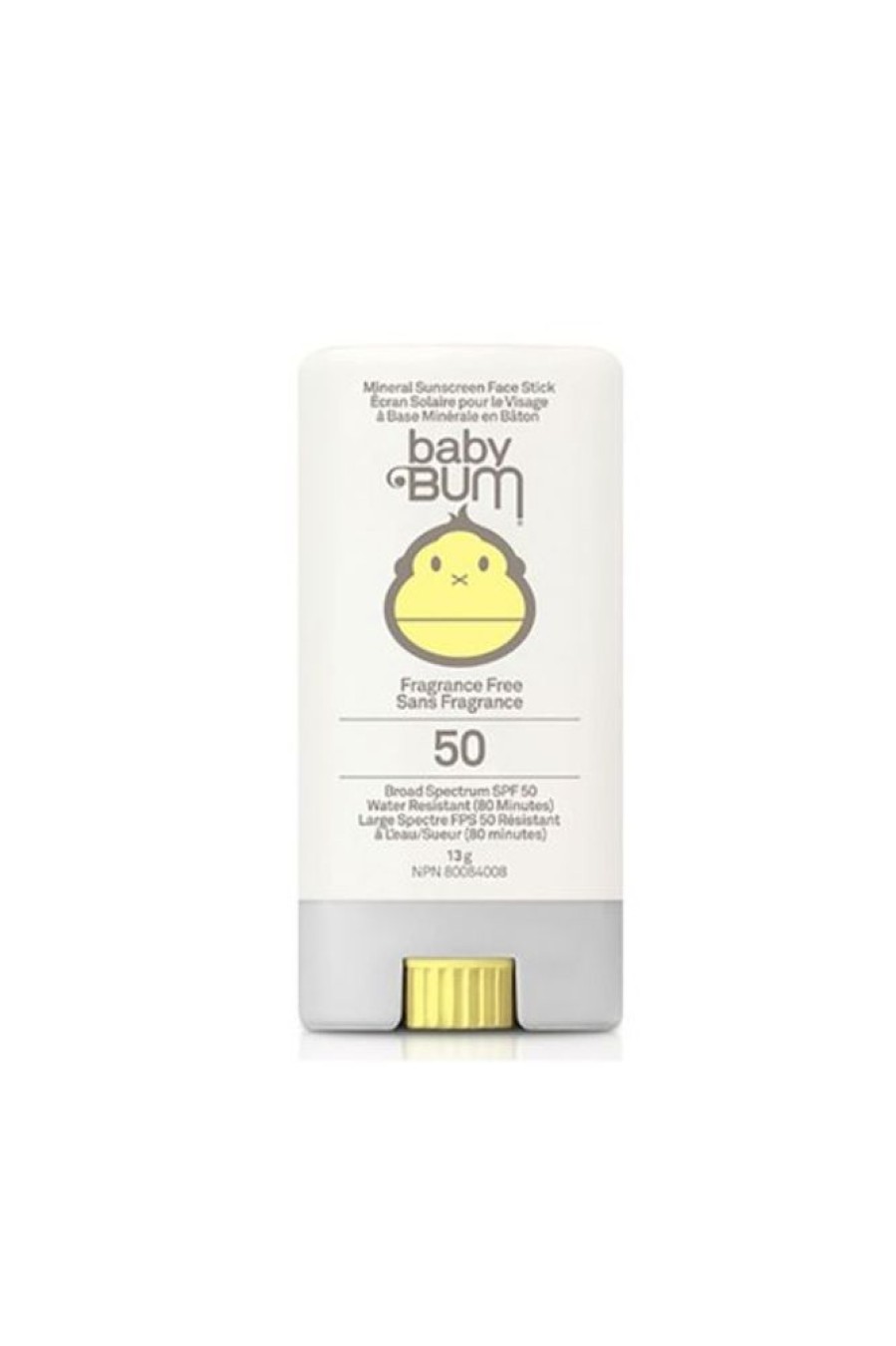 Sun Bum Sun Bum Spf 50 Baby Bum Face Stick | Beauty