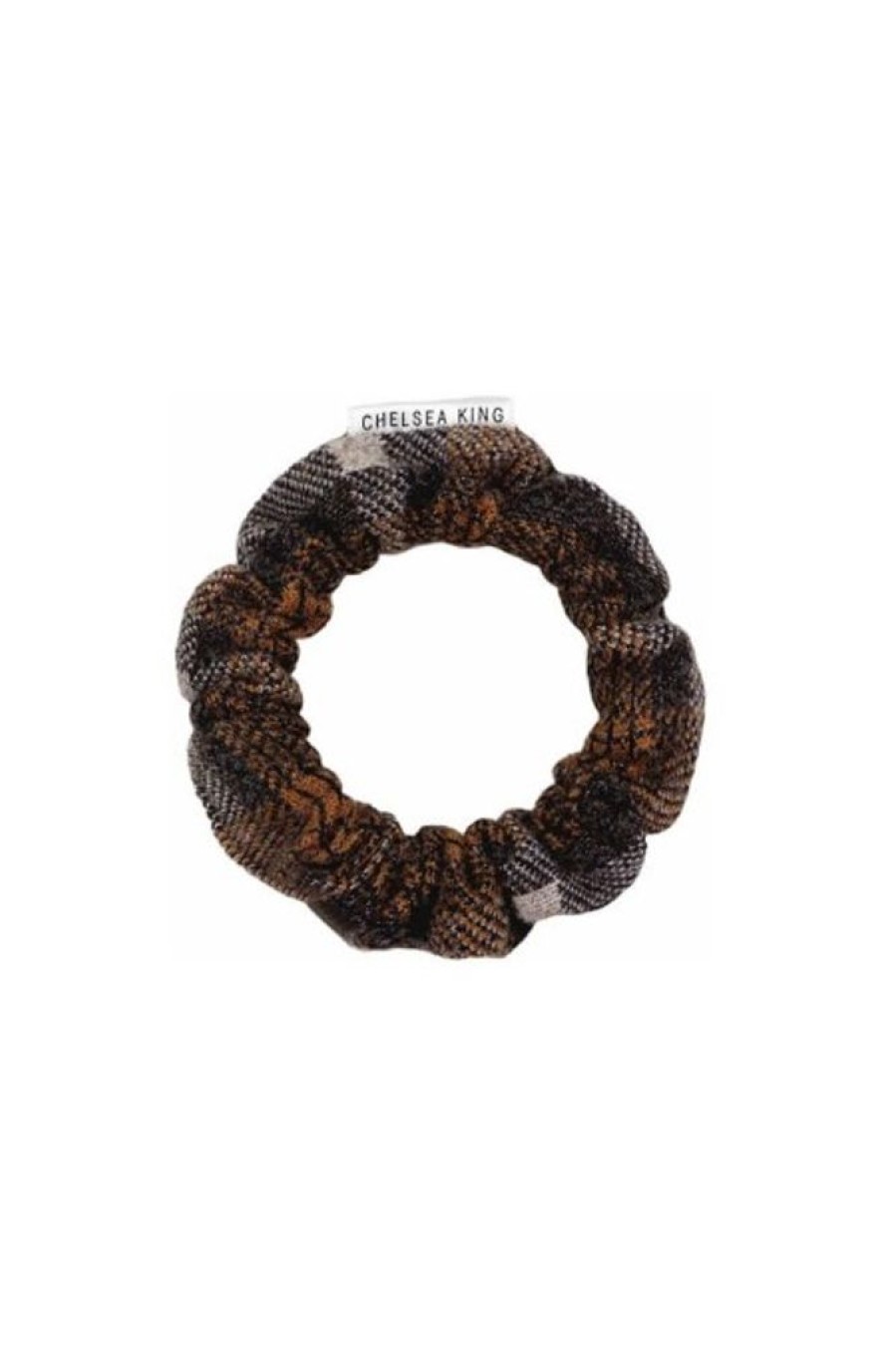 Chelsea King Chelsea King Park Ave. Holmes Thins Scrunchie | Beauty