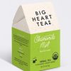 BIG HEART TEA CO Big Heart Tea Co. Chamomile Mint Tea(Out Of Stock) | Home Decor