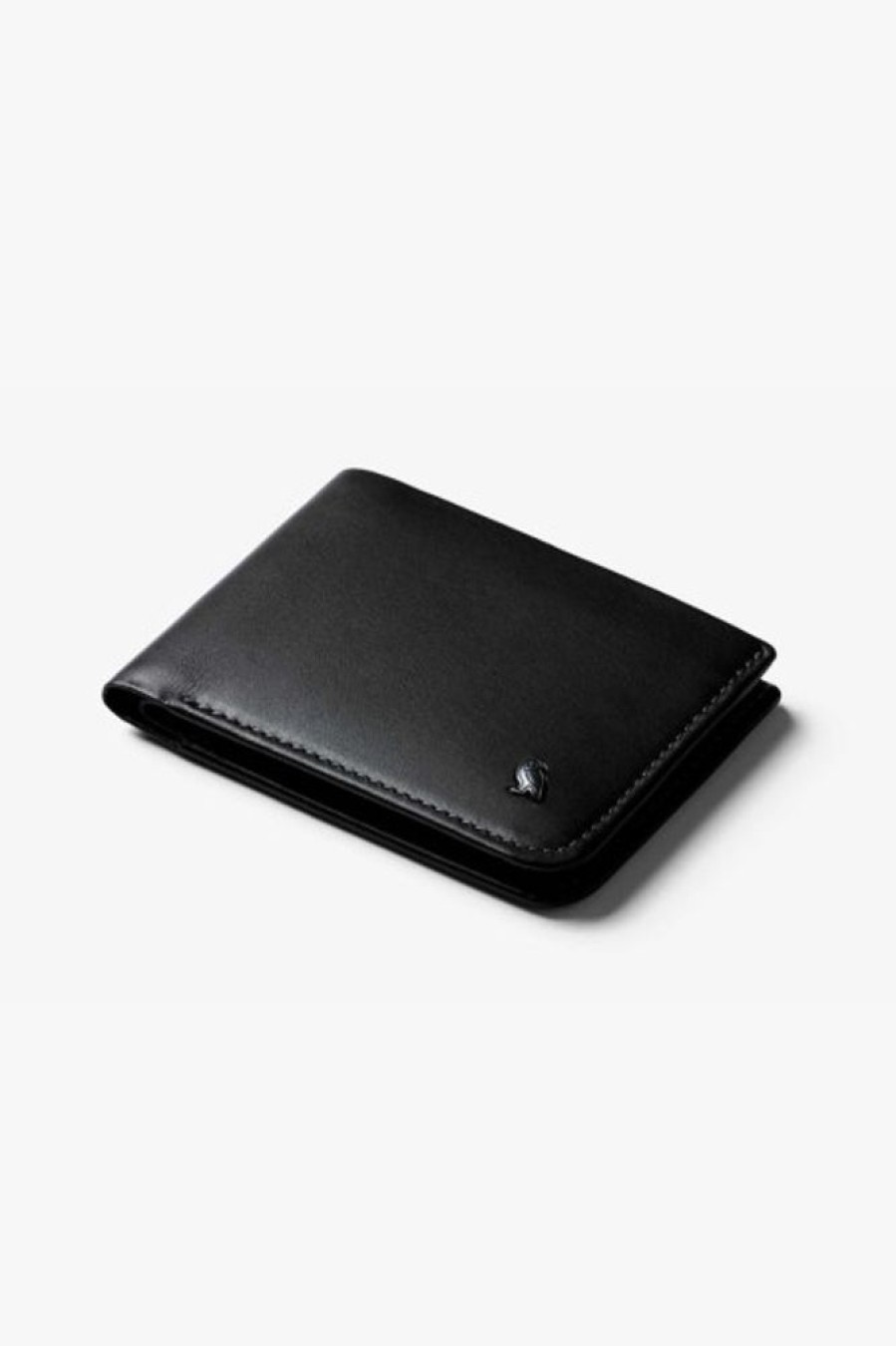 Bellroy Bellroy Hide And Seek Lo Wallet In Black Rfid | Accessories