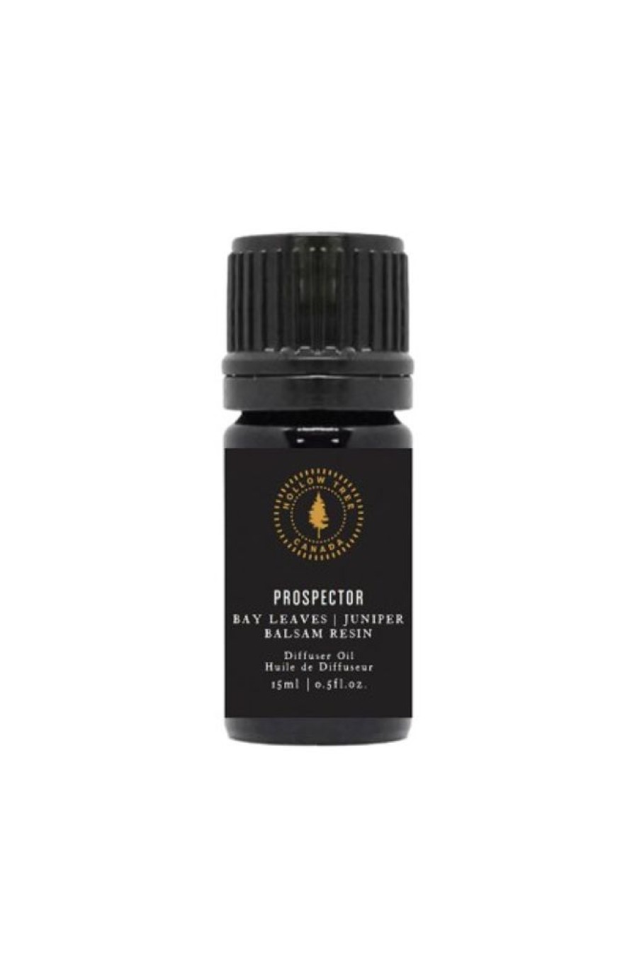 Hollow Tree 1871 Hollow Tree Prospector Diffuser Oil | Beauty