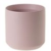 UNITED FLORAL Kendal 7 Pot In Blush | Home Decor