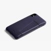 Bellroy Bellroy 3 Card Iphone 7/8 Case In Navy | Tech & Travel