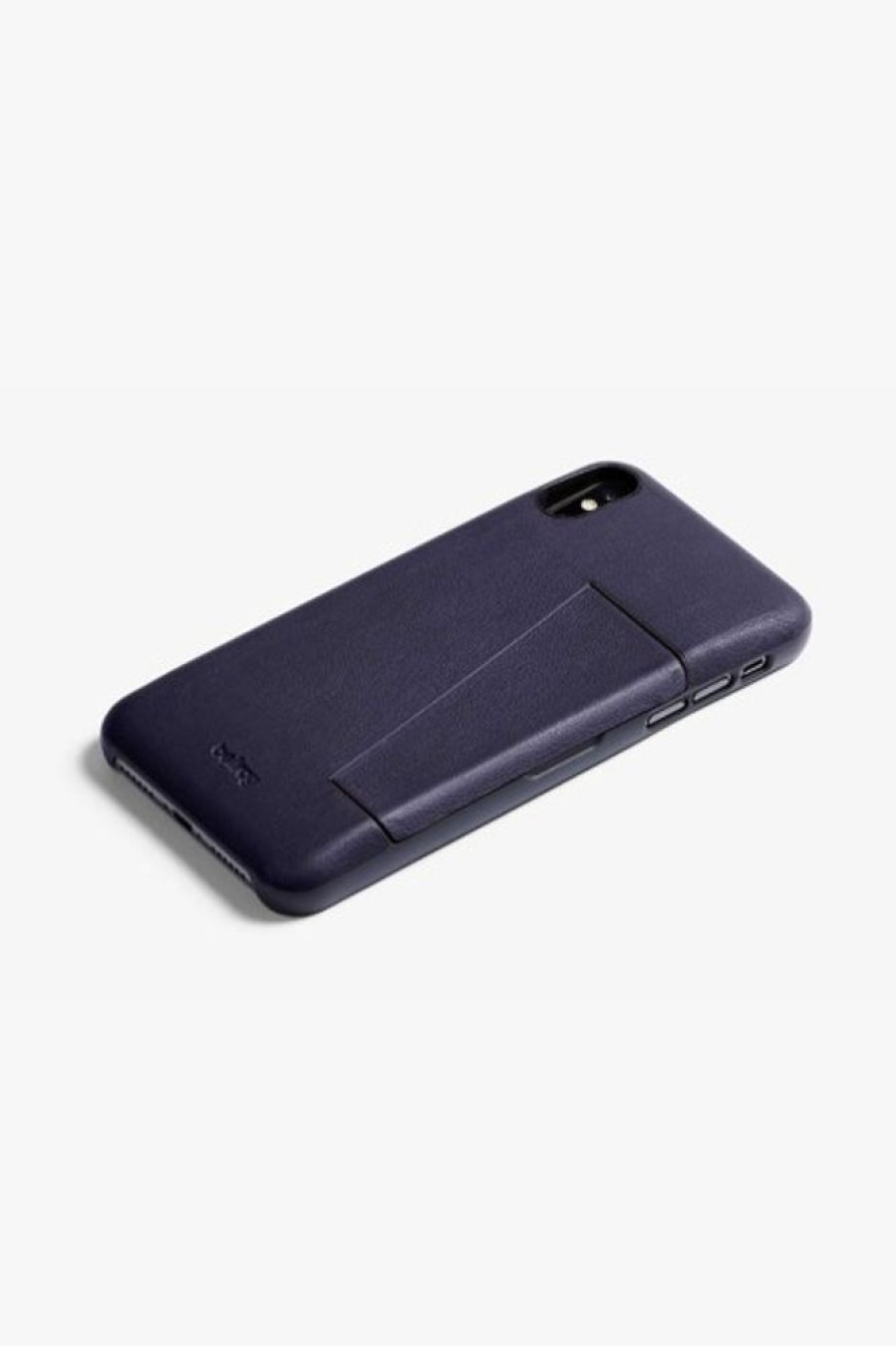 Bellroy Bellroy 3 Card Iphone 7/8 Case In Navy | Tech & Travel