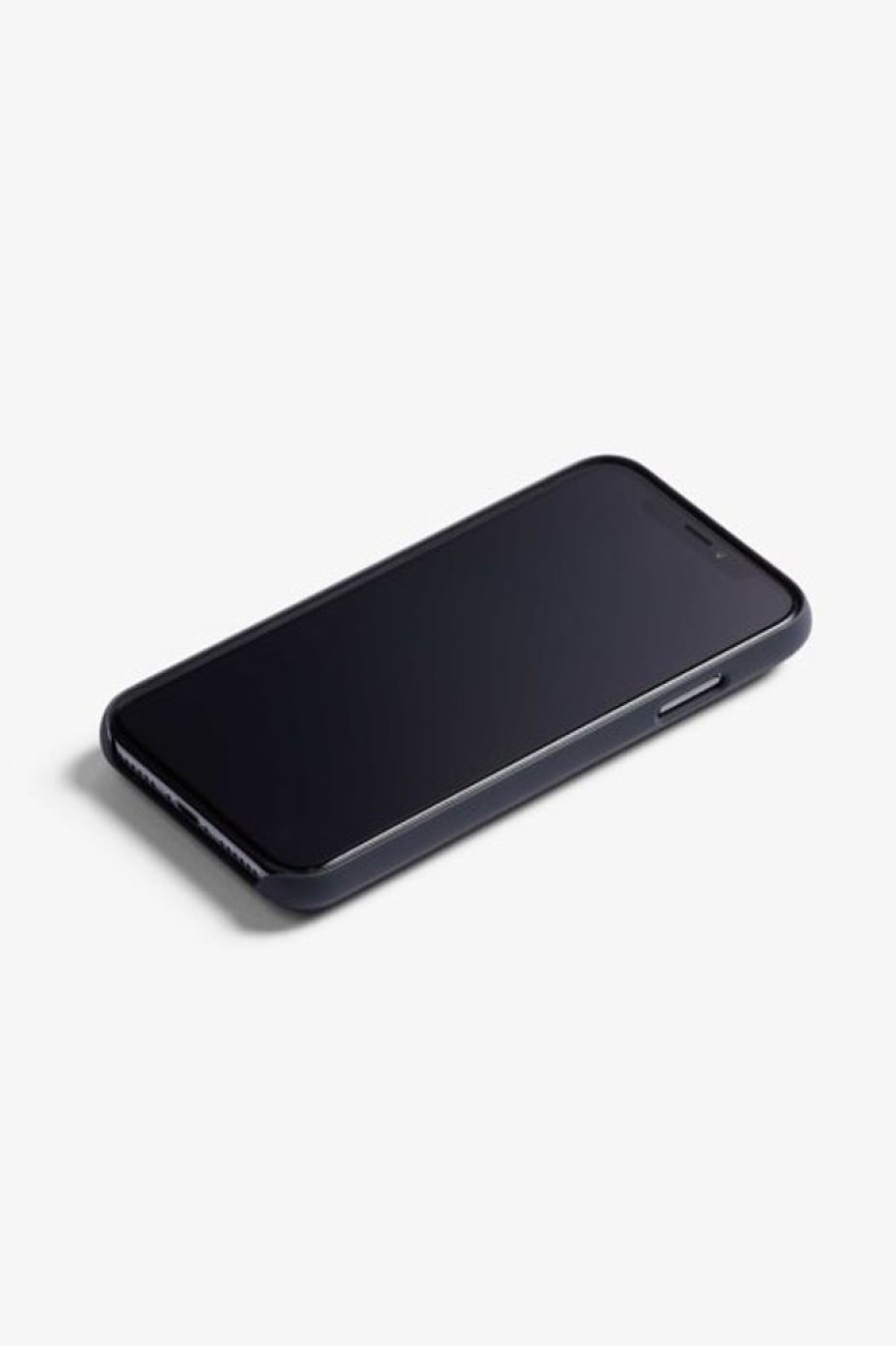 Bellroy Bellroy 3 Card Iphone 7/8 Case In Navy | Tech & Travel