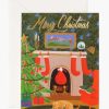 Rifle Paper Co Rifle Paper Co. Christmas Eve Scene Card | Office