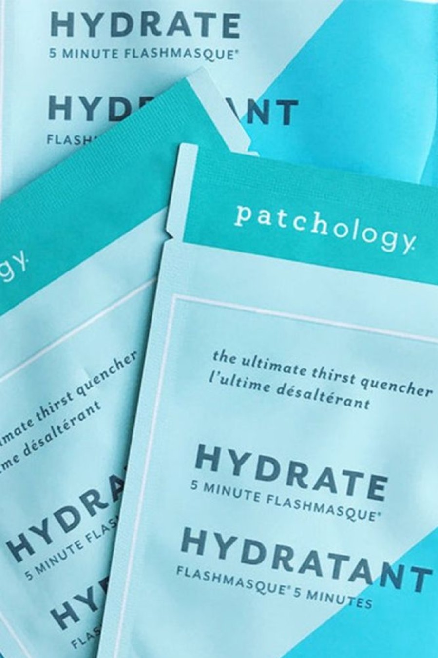 PATCHOLOGY Patchology Flashmasque Hydrate Sheet Mask | Beauty