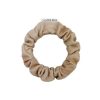 Chelsea King Chelsea King Bordeaux Thins Scrunchie In Blanc | Beauty