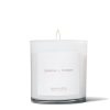 Brand & Iron Brand & Iron Jasmine + Vetiver Candle | Home Decor