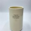 WHEELHOUSE STUDIO Wheelhouse Studio 'Maybe Swearing Will Help' Mug | Home Decor