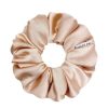 Chelsea King Chelsea King Adorn Sleep Scrunchie In Blush | Beauty