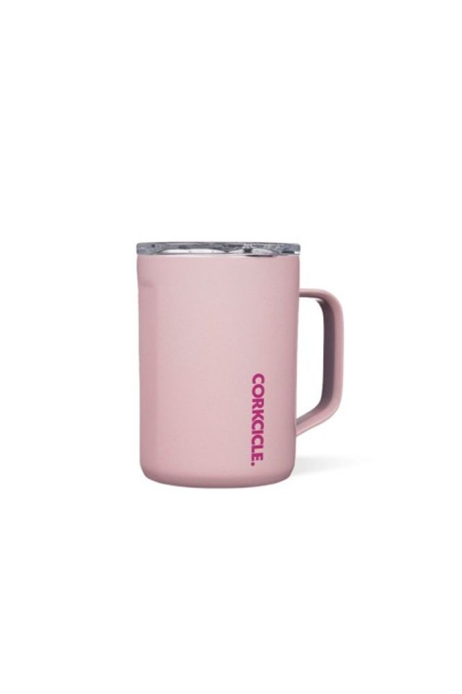 CORKCICLE Corkcicle 16Oz Mug In Cotton Candy | Tech & Travel