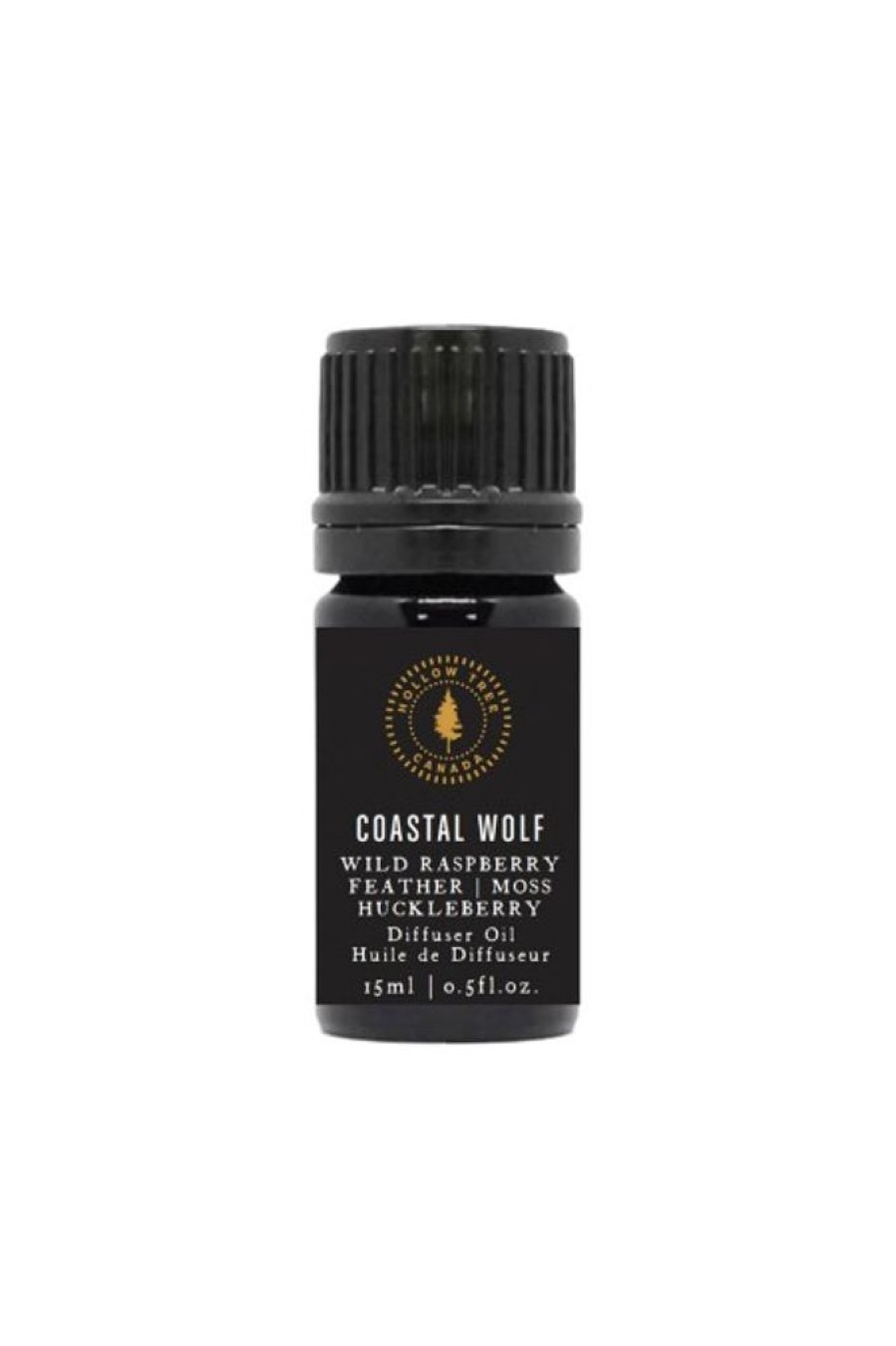 Hollow Tree 1871 Hollow Tree Coastal Wolf Diffuser Oil | Beauty