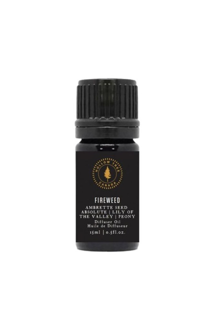 Hollow Tree 1871 Hollow Tree Fireweed Diffuser Oil | Beauty