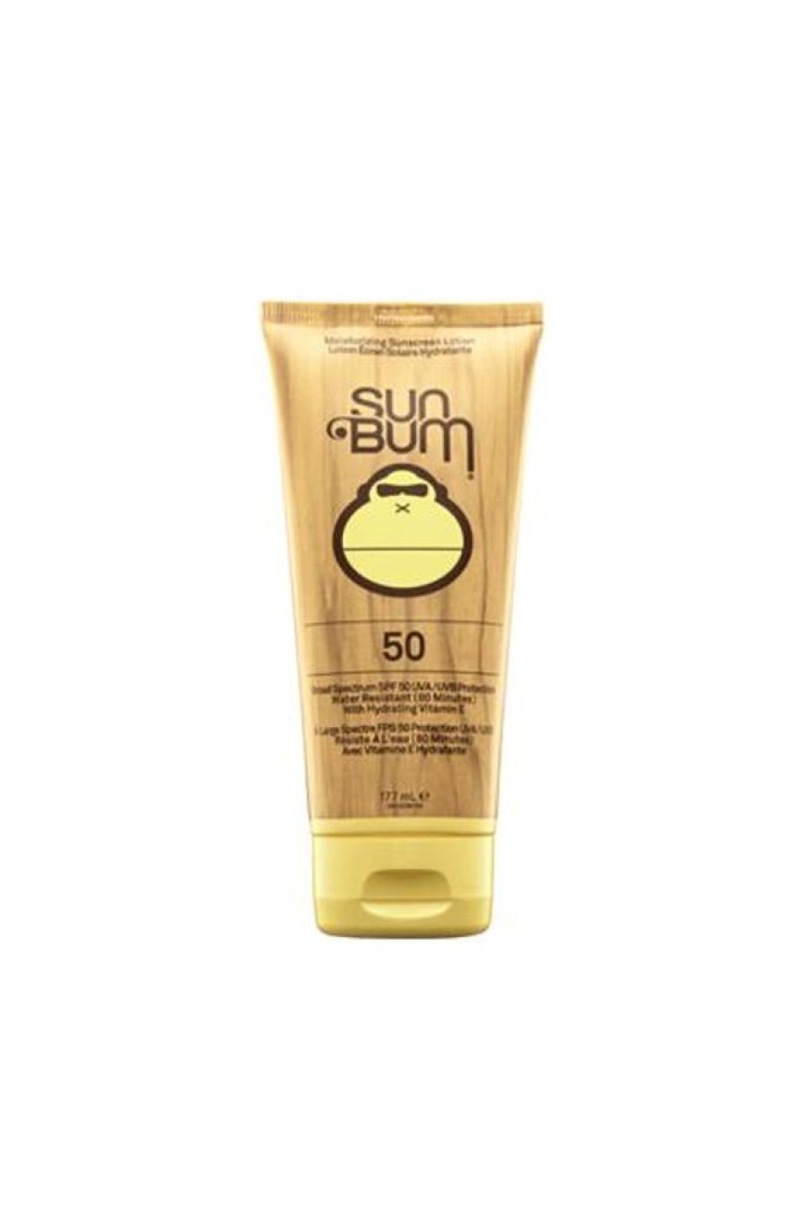 Sun Bum Sun Bum Spf 50 Sunscreen Lotion 6Oz | Beauty