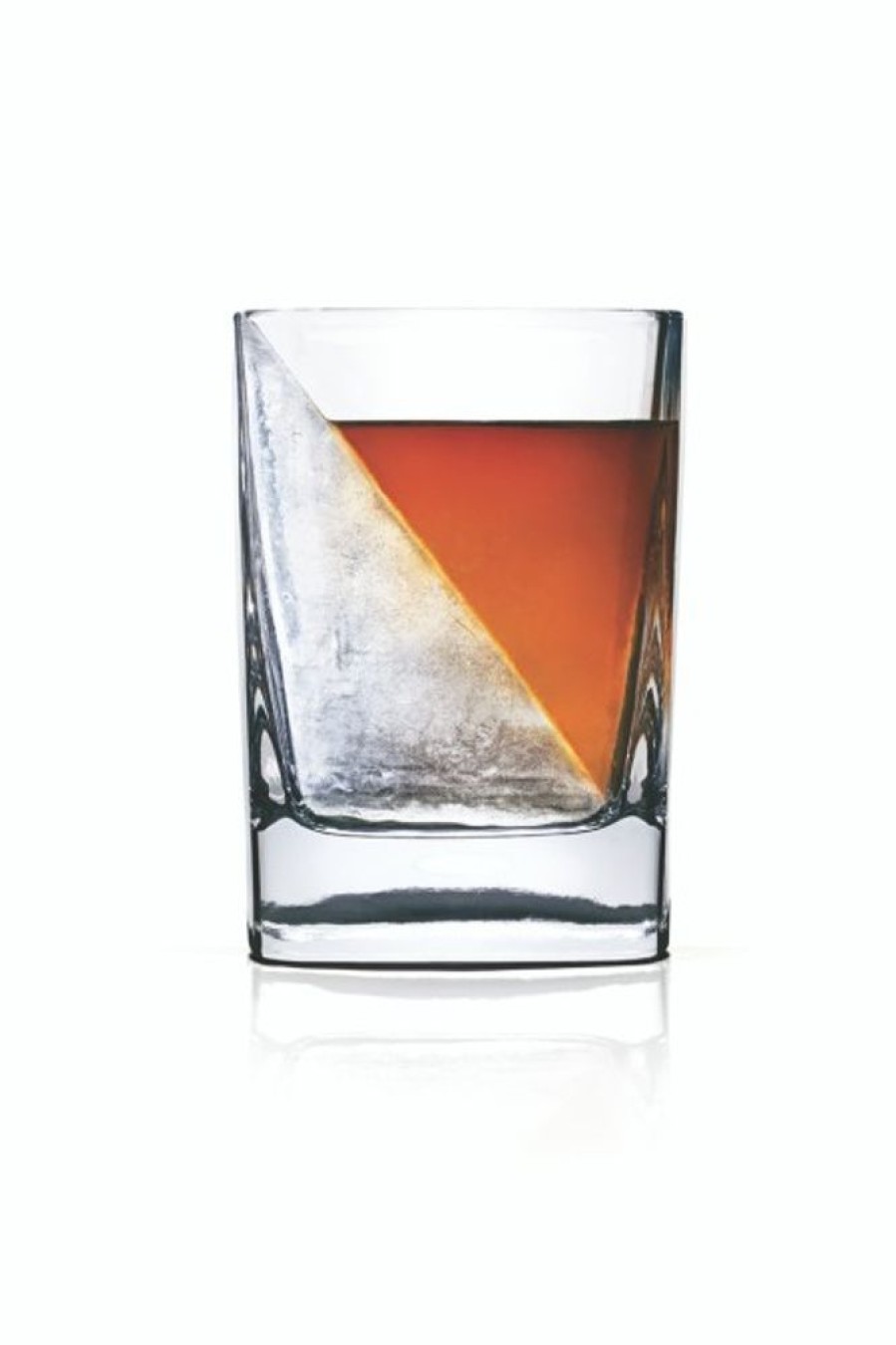 CORKCICLE Corkcicle Whiskey Wedge | Home Decor