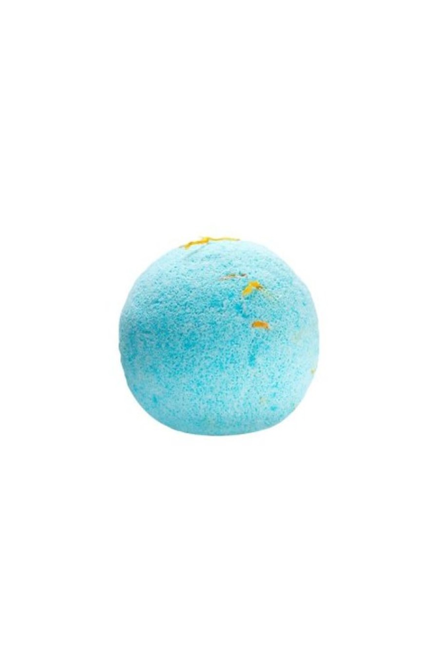 Saltspring Soapworks Saltspring Soapworks Ylang Ylang Lavender Bath Bomb | Beauty