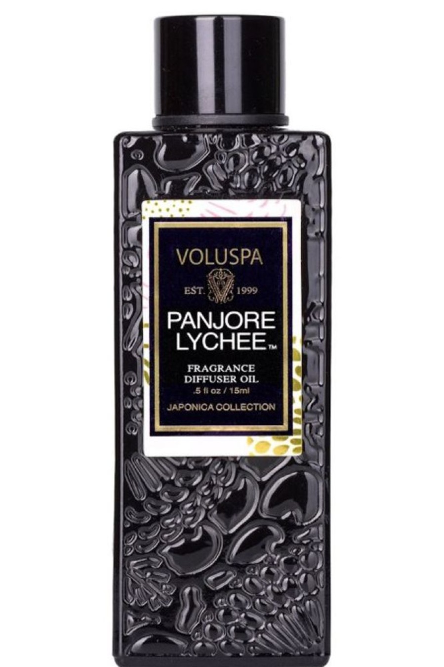 Voluspa Voluspa Ultrasonic Diffuser Fragrance Oil In Panjore Lychee | Beauty