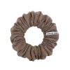 Chelsea King Chelsea King Leisure Club Petite Scrunchie In Heather Brown | Beauty