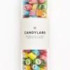 CANDYLABS Candylabs Classic Fruit Mixed Jar | Sweets