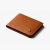 Bellroy Bellroy Hide And Seek Lo Wallet In Caramel Rfid | Accessories