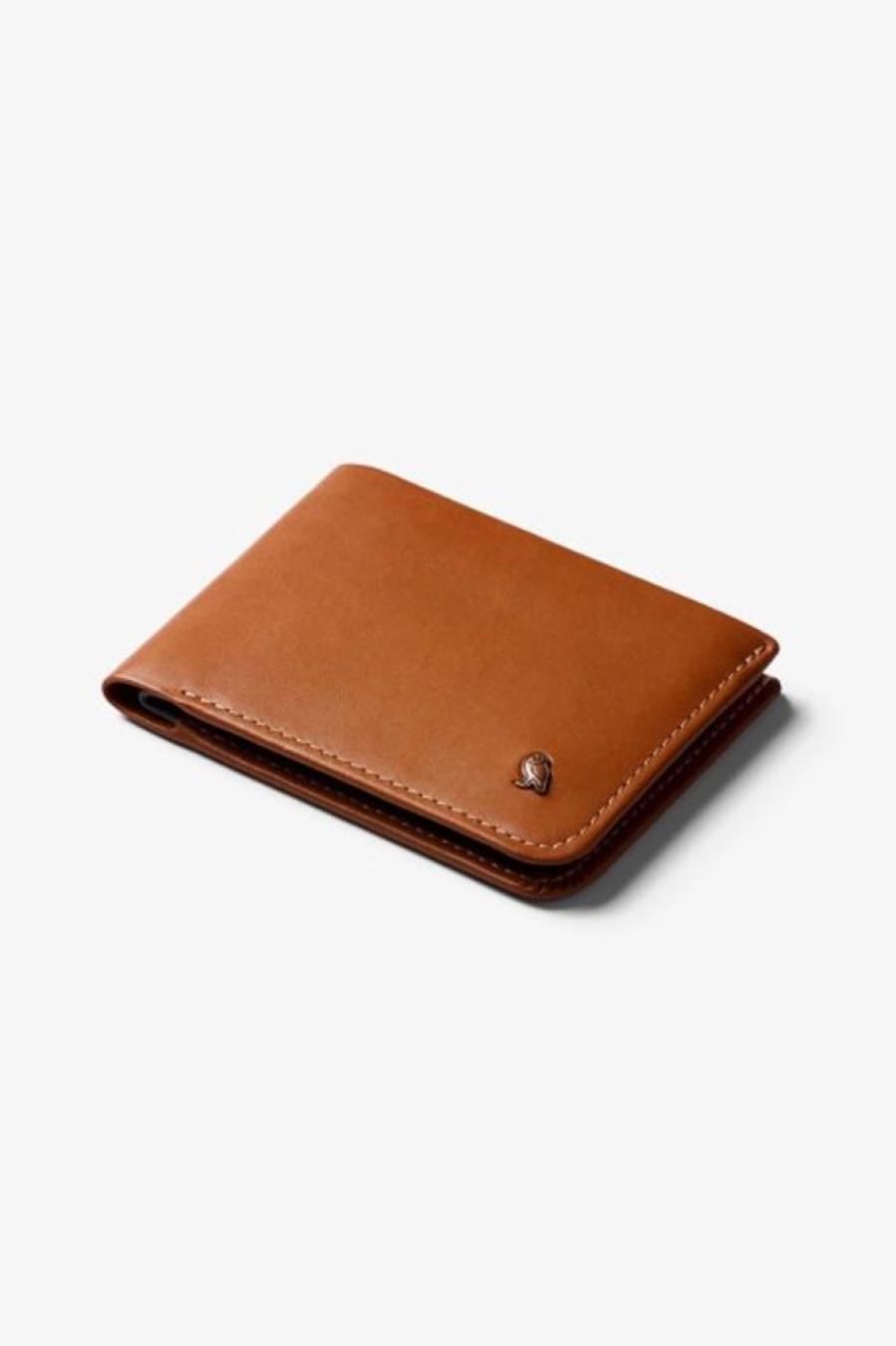 Bellroy Bellroy Hide And Seek Lo Wallet In Caramel Rfid | Accessories