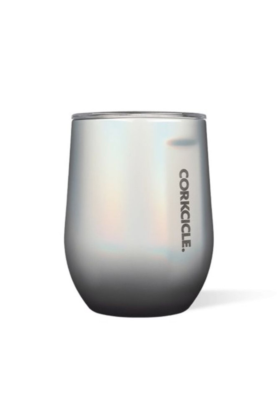 CORKCICLE Corkcicle 12Oz Stemless Tumbler In Prismatic | Home Decor