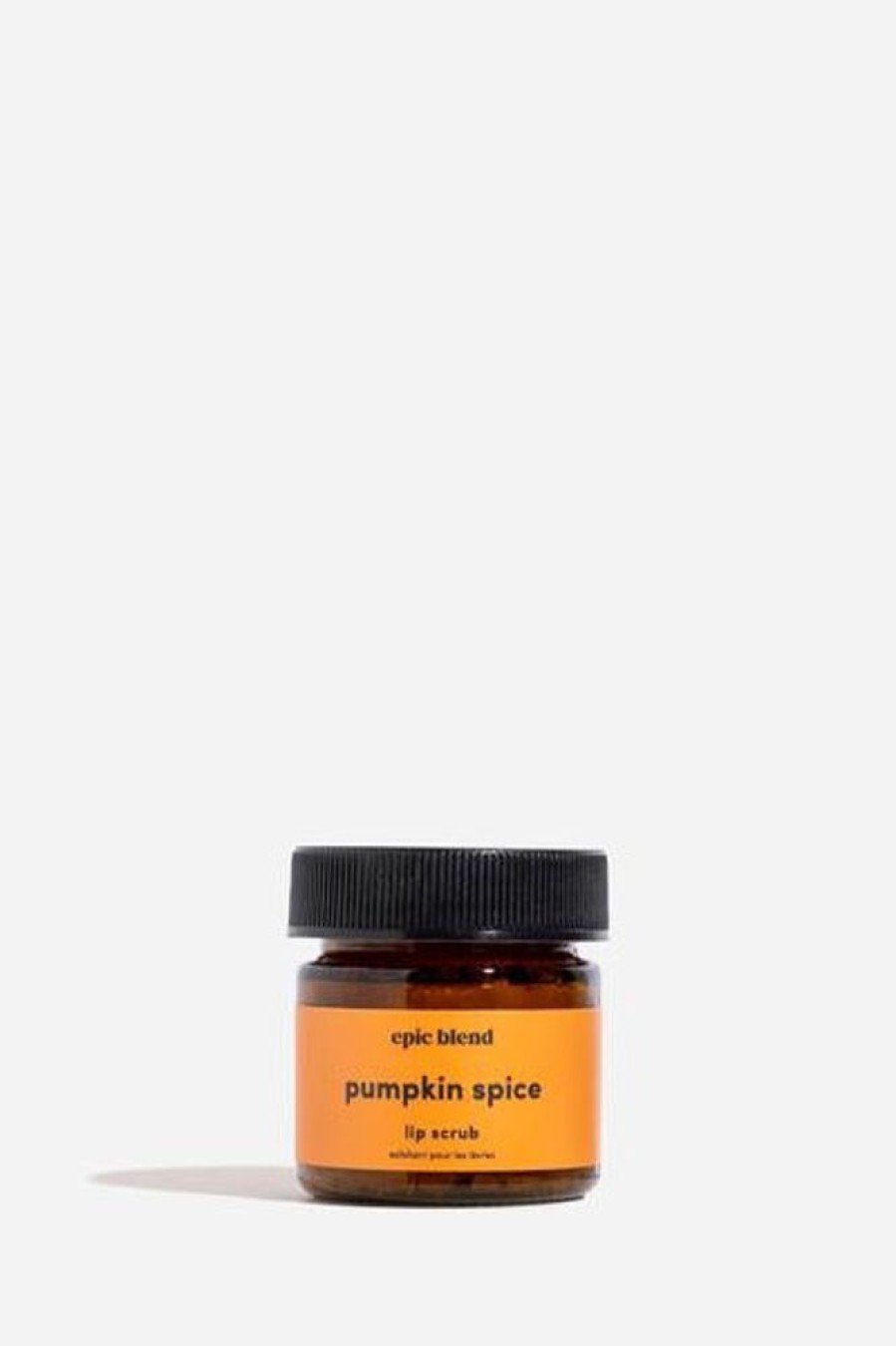 Epic Blend Epic Blend Pumpkin Spice Lip Scrub | Beauty