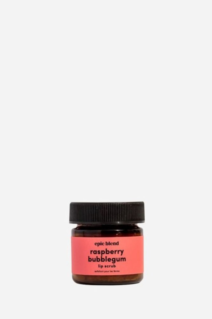 Epic Blend Epic Blend Raspberry Bubblegum Lip Scrub(Out Of Stock) | Beauty