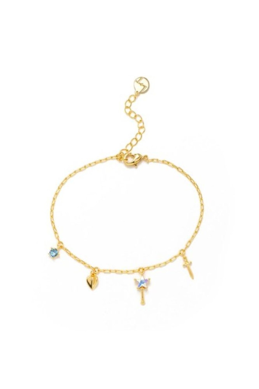 Lover's Tempo Lover'S Tempo Happily Ever After Bracelet | Accessories