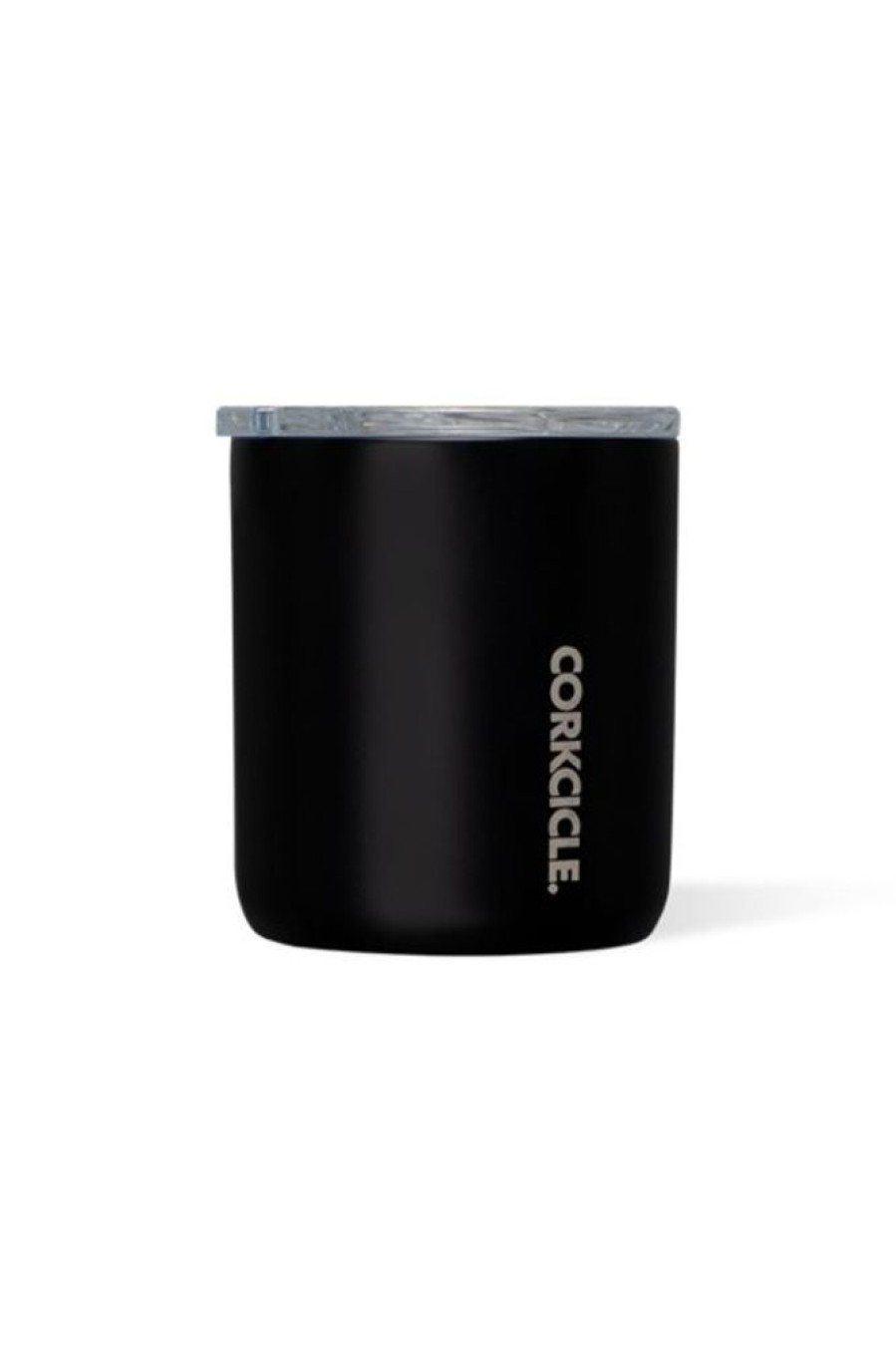 CORKCICLE Corkcicle 12Oz Buzz Cup In Matte Black | Home Decor