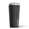 CORKCICLE Corkcicle 16Oz Tumbler In Matte Black | Tech & Travel