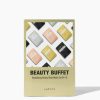 LAPCOS Lapcos Sheet Mask Revitalizing Variety Pack | Beauty