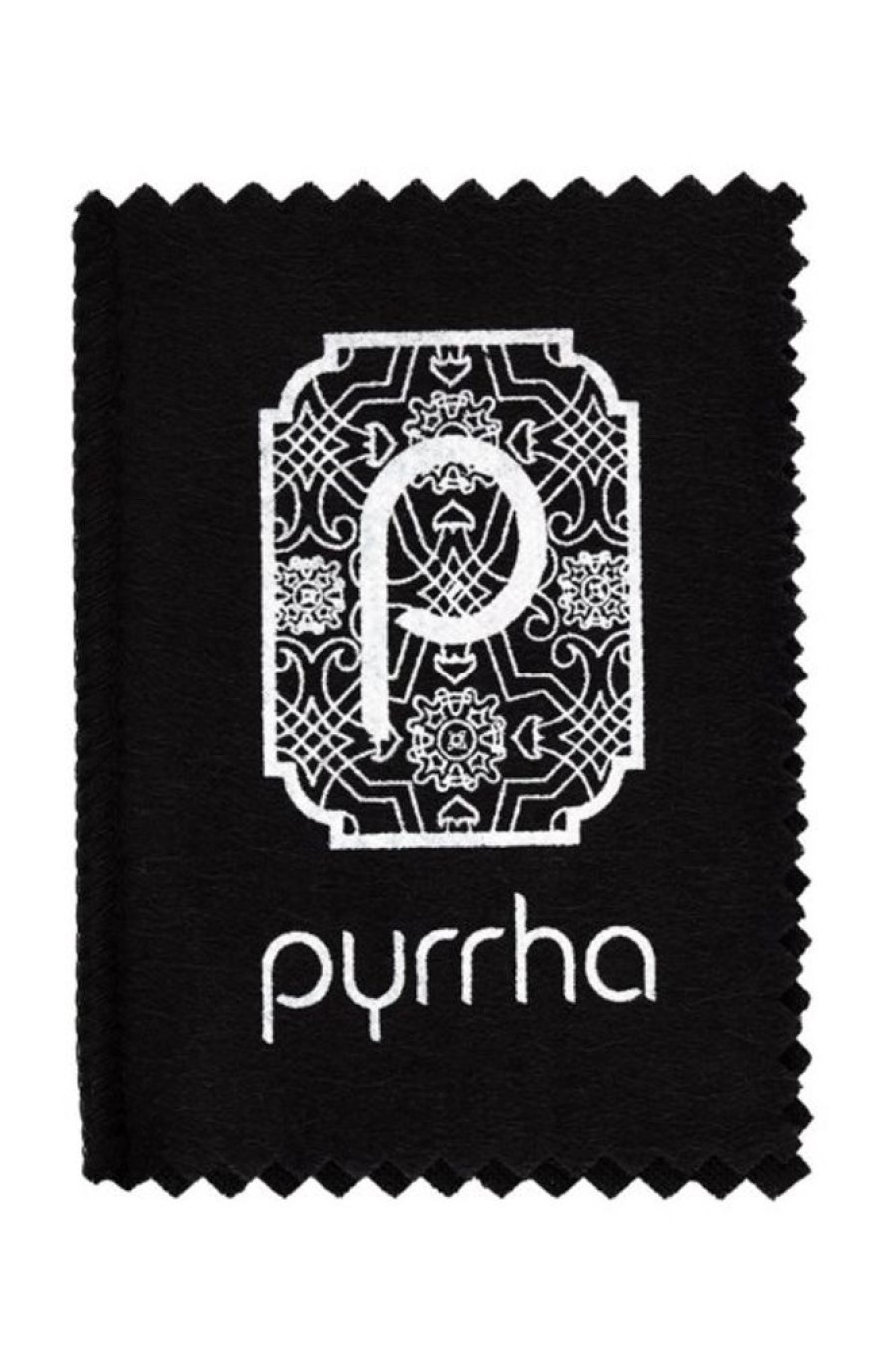 PYRRHA Pyrrha Personal Polishing Cloth | Accessories