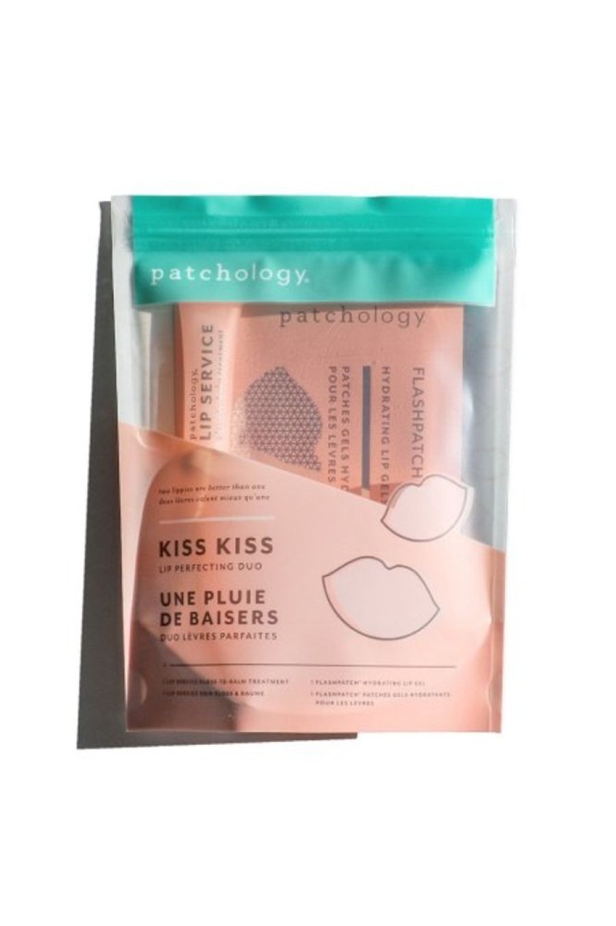 PATCHOLOGY Patchology Kiss Kiss Kit | Beauty