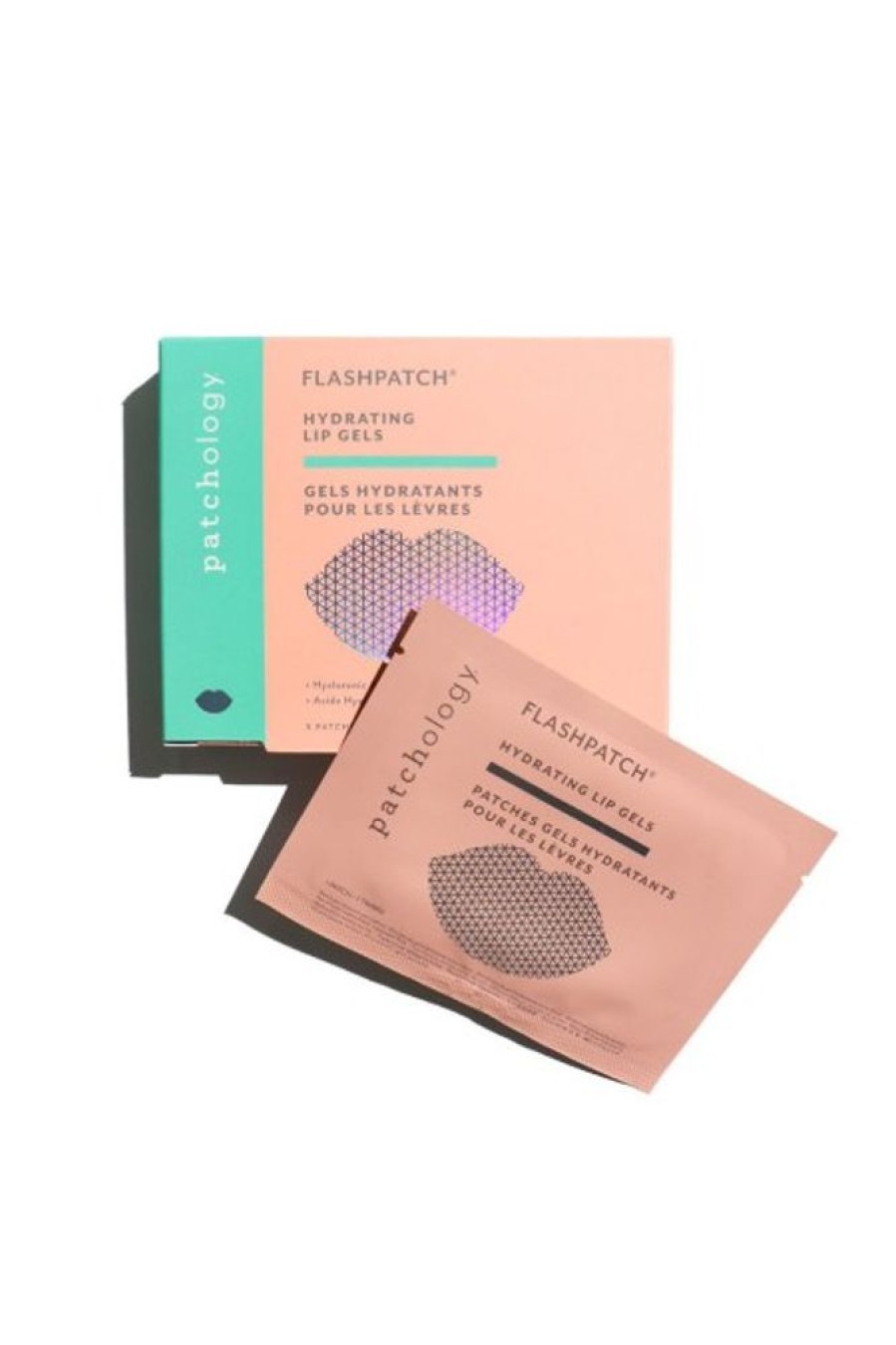 PATCHOLOGY Patchology Kiss Kiss Kit | Beauty