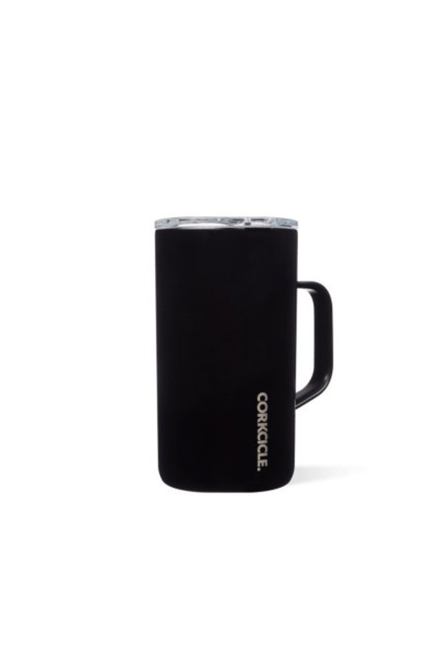 CORKCICLE Corkcicle 22Oz Mug In Matte Black | Tech & Travel