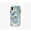 Rifle Paper Co Rifle Paper Co. Clear Garden Party Iphone Xs Case | Tech & Travel