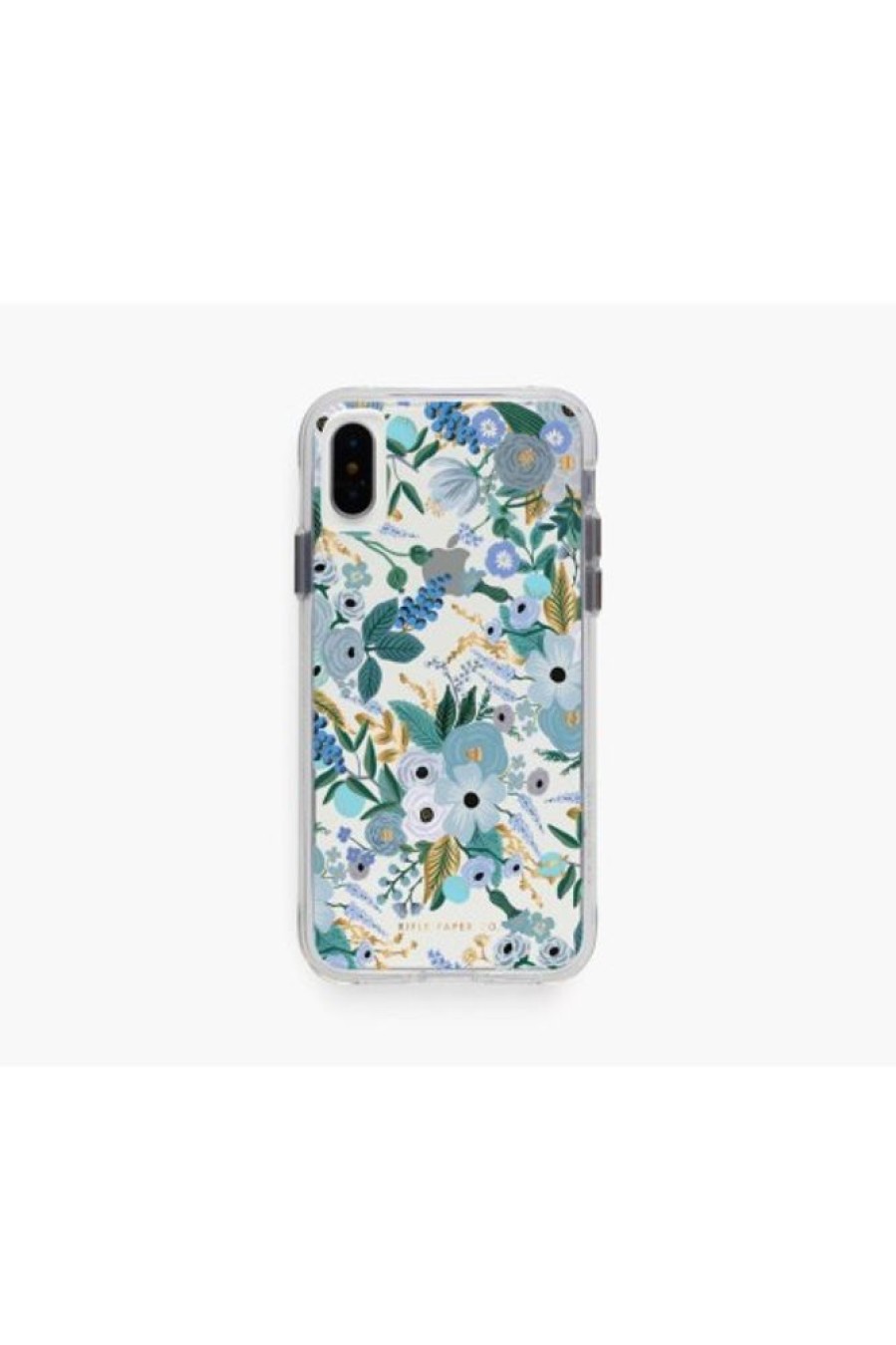 Rifle Paper Co Rifle Paper Co. Clear Garden Party Iphone Xs Case | Tech & Travel