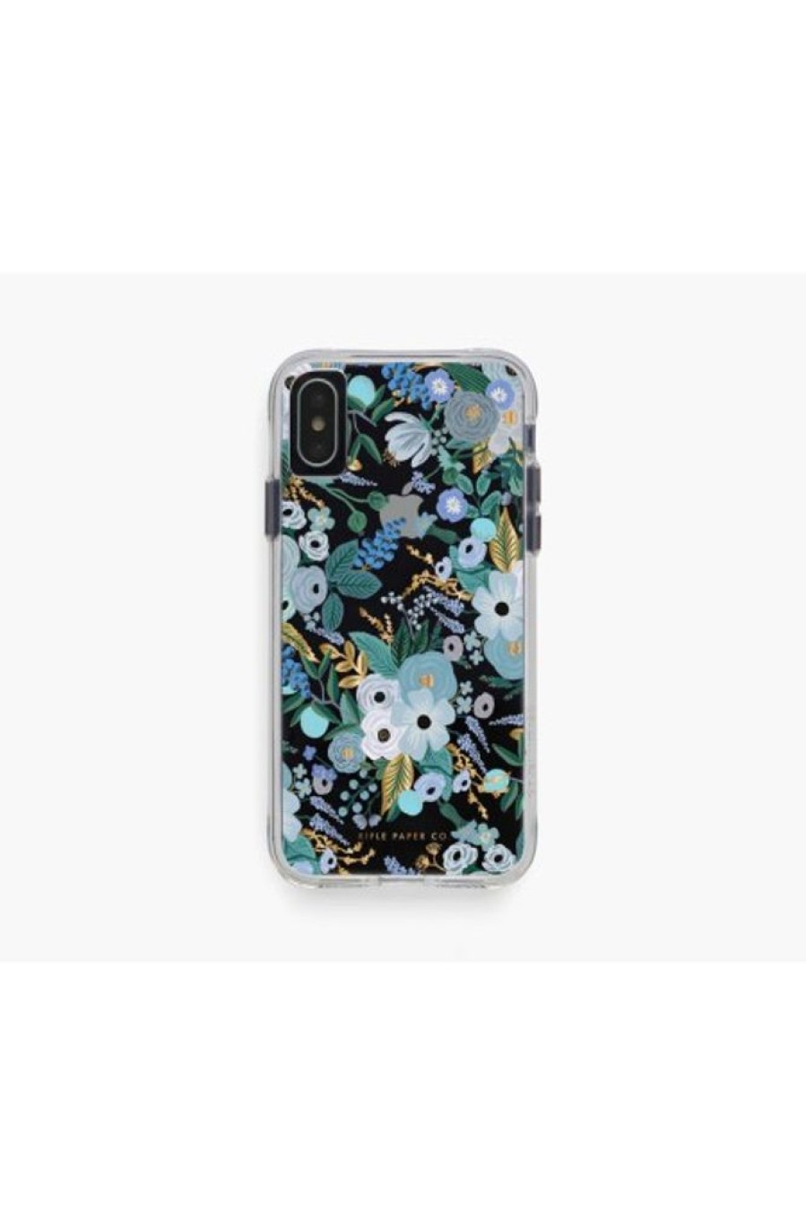 Rifle Paper Co Rifle Paper Co. Clear Garden Party Iphone Xs Case | Tech & Travel