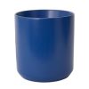 UNITED FLORAL Kendal 4 Pot In Blue | Home Decor