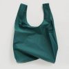 Baggu Baggu Standard Bag In Malachite | Tech & Travel