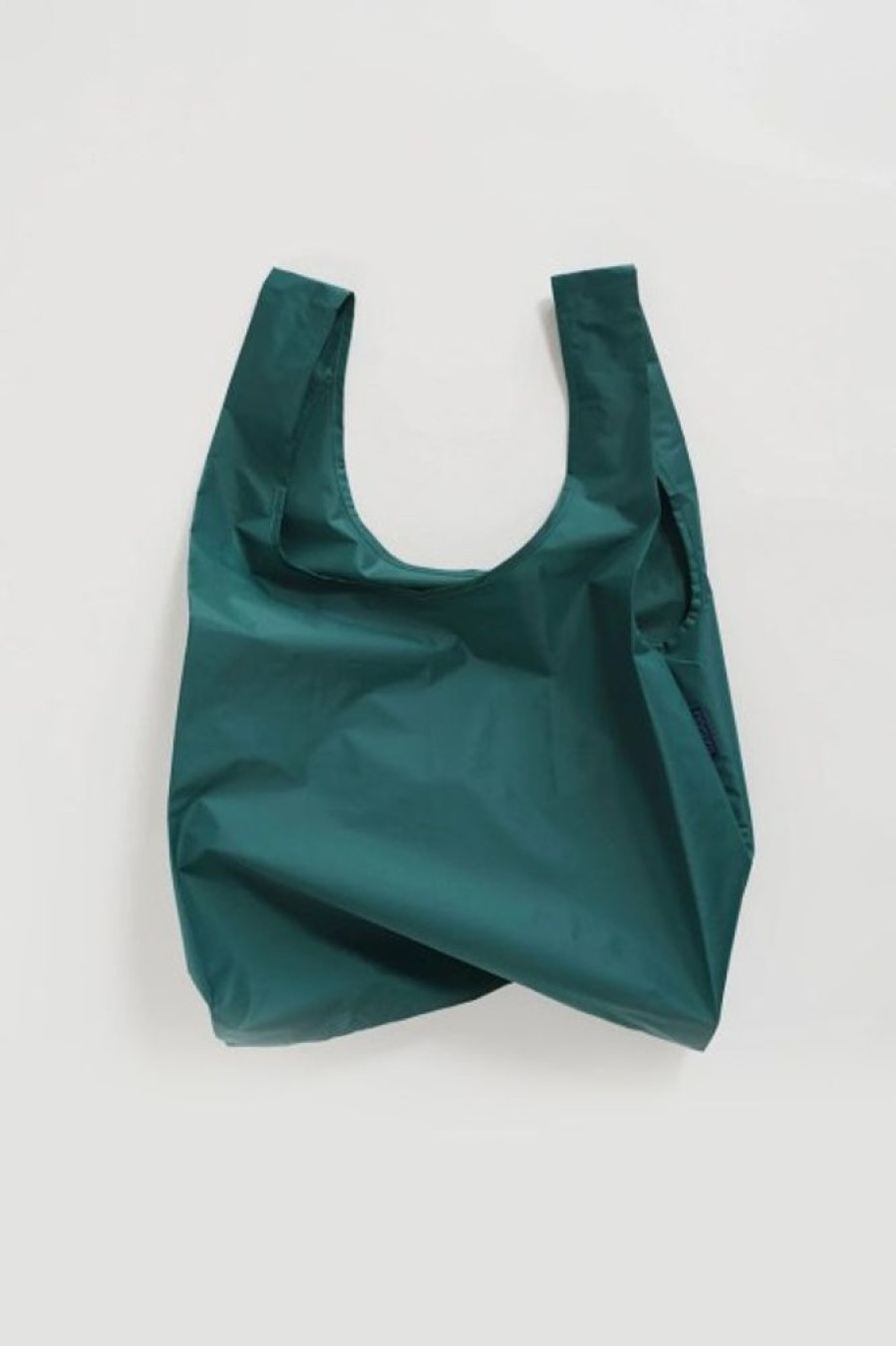 Baggu Baggu Standard Bag In Malachite | Tech & Travel