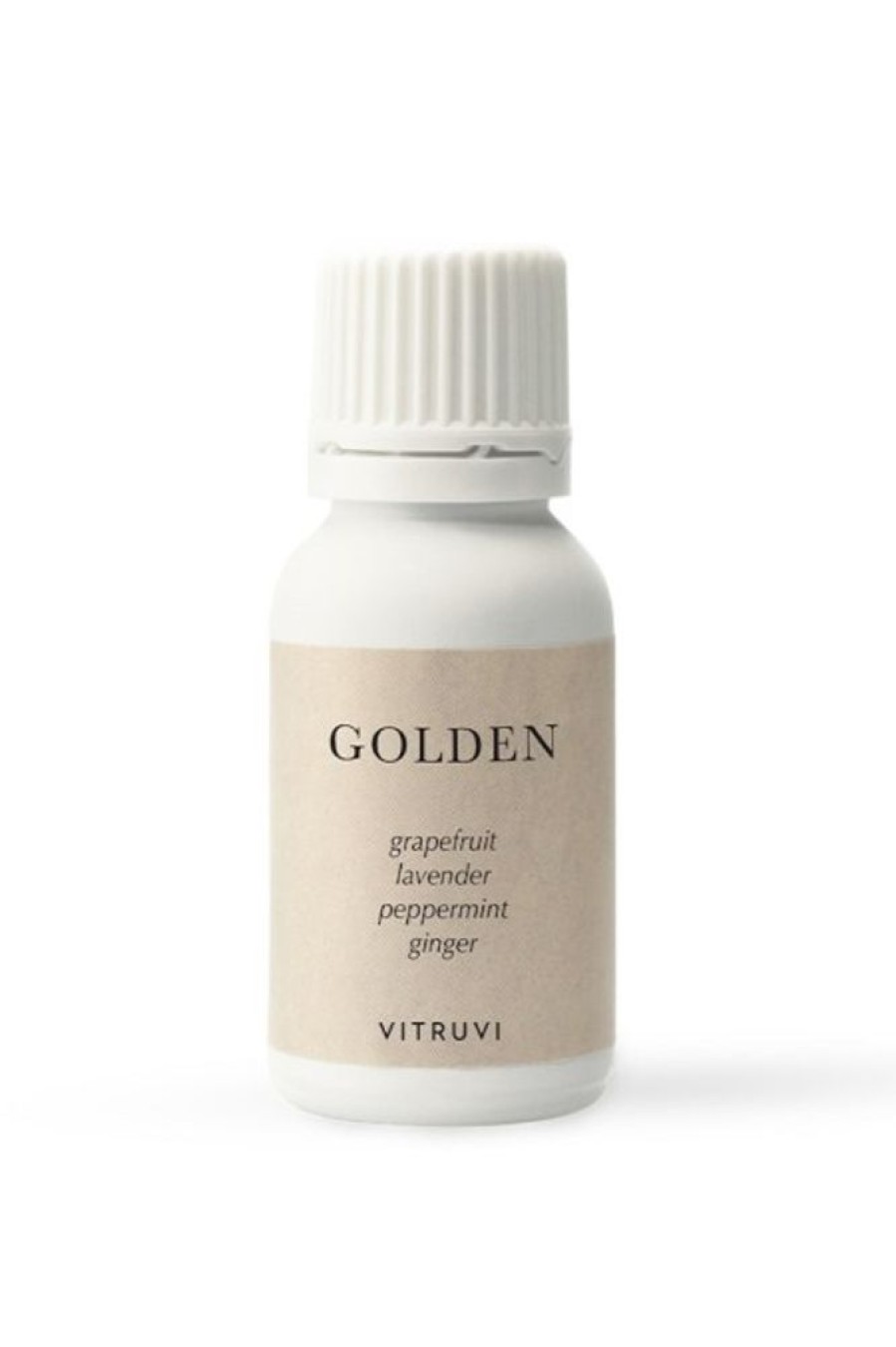 Vitruvi Vitruvi Golden Essential Oil Blend | Beauty