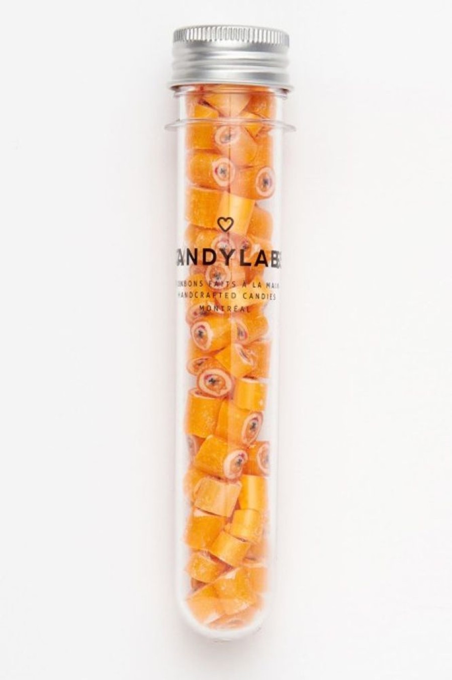 CANDYLABS Candylabs Doggie Candy Tube | Sweets