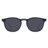 LE SPECS Le Specs Club Royale Sunnies In Black | Accessories