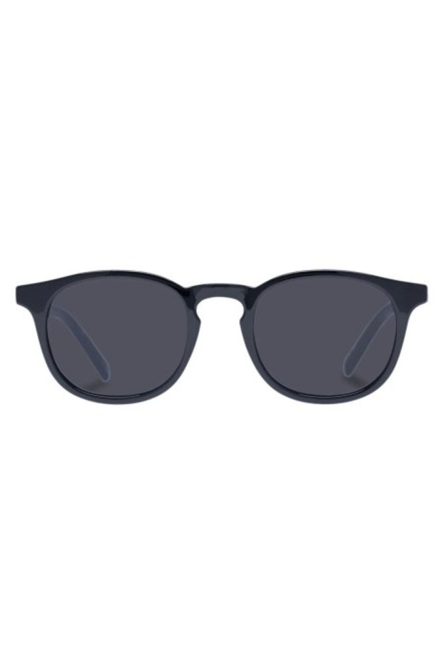 LE SPECS Le Specs Club Royale Sunnies In Black | Accessories