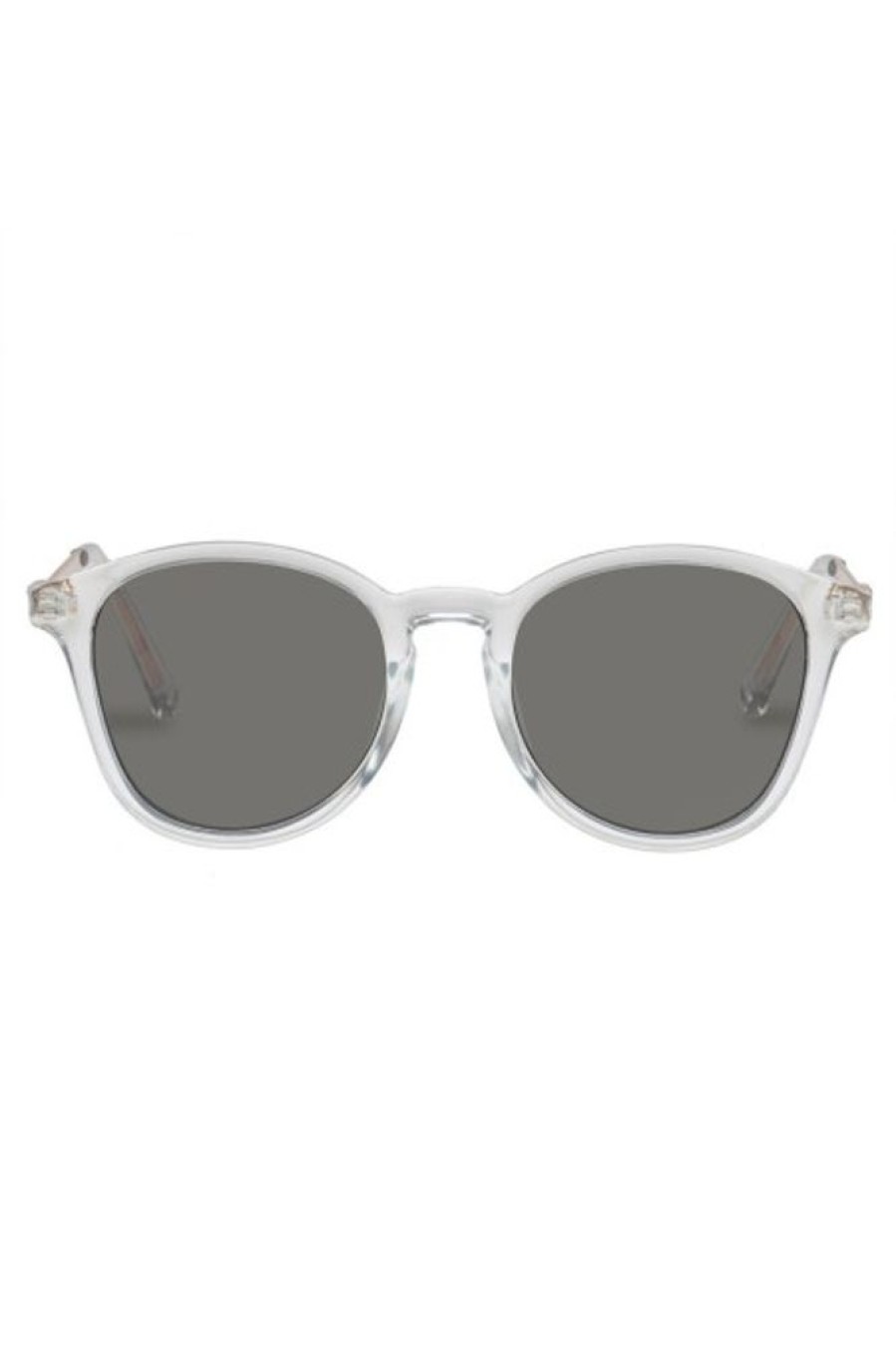 LE SPECS Le Specs Contraband Sunnies In Mist | Accessories